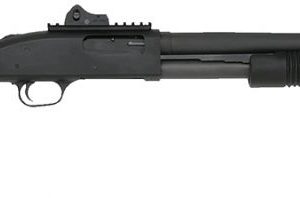 Mossberg 590 SPX 12 Gauge 20" Barrel 9+1 50771