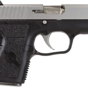 KAHR CM9093 CM9 9MM PLY FRM/SS SLD