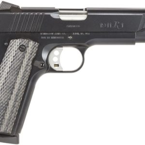 REM 96328 1911 45ACP R1 5 EN FO BLK/PWT