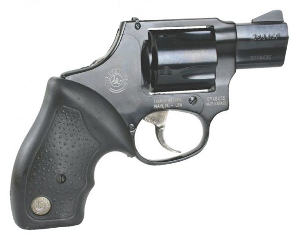 Taurus 380 Mini Revolver 380ACP 1.75" Barrel 5Rd  2380121UL