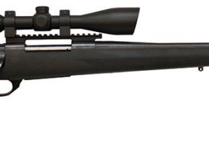 HOWA HGK62607+ 3-10X44 BLK 22 270