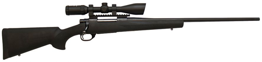 HOWA HGK62607+ 3-10X44 BLK 22 270