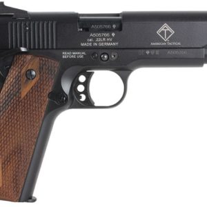 GSG 2210M1911CA 1911 22LR BL 10RD *CA*