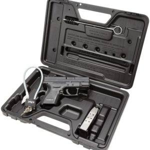 SPG XD9802 CA 40 SC 3IN BLK