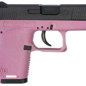 DIA DB380HP 380 POLY PINK