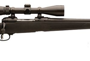 SAV 19688 111 TH XP 6.5X284 W/NIK