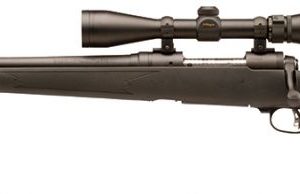 SAV 19695 11 TH XP 22-250 LH W/NIK