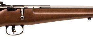 SAV 13815 RASCAL 22LR YTH HARDWOOD
