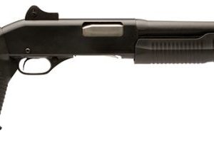 STEV 19495 320SEC 12GA 18.5 CYL GRS PG