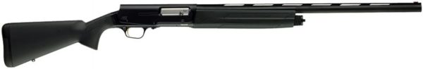 Browning A5 12 Gauge 28" Barrel W/ Fiber Optic Front Sight 4+1...