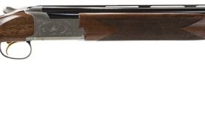 Browning Citori 725 Field 12 Gauge 26" Barrel W/ Ivory Bead Front Sight 2+1...