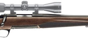 Browning X-Bolt Hunter 375HH Magnum 24" Barrel 4+1 Satin Black Walnut...