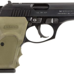 BERSA T380MC 380 CMBAT 7R MT