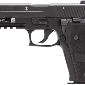 Sig Sauer MK25 P226 9mm 4.4" Barrel 15+1 MK-25