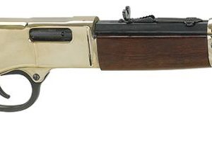 HENRY H006MML MARES LEG 357/38SPC