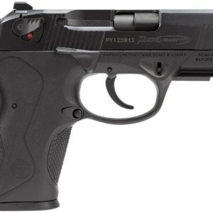 BER JXC4F21 PX4 COMP 40S BL 12RD