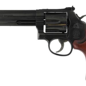 S&W 586 Classic 357 Magnum 6" Barrel 6Rd 150908