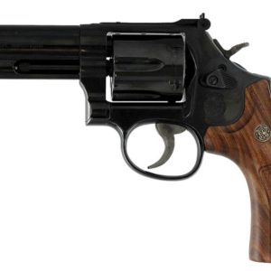 S&W 586 Classic 357 Magnum 4" Barrel 6Rd 150909