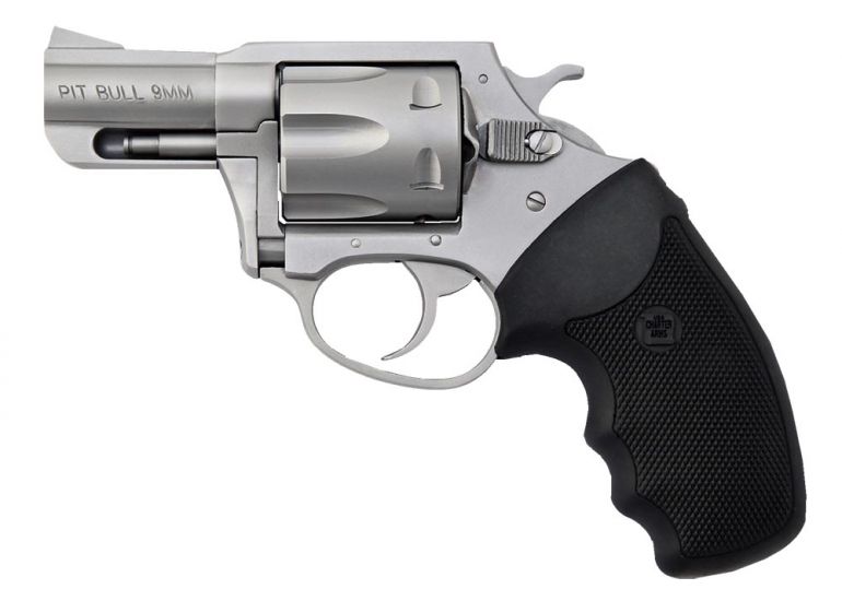 CHA 79920 PITBULL 9MM 2IN