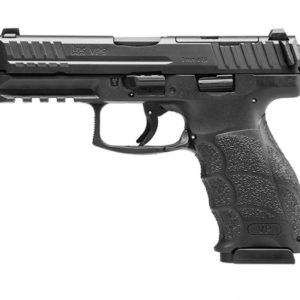 HK VP9 9mm 4.09" Barrel 17+1 81000483