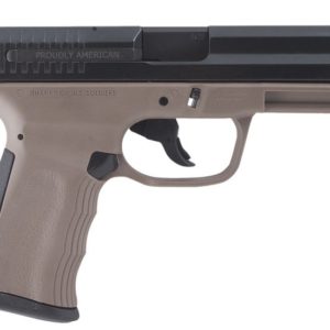 FMK G9C1G2DE 9C1 G2 9MM 4 14RD DARK E