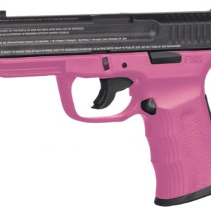 FMK G9C1G2PKCM 9C1 G2 9MM 4 10RD DAO PINK