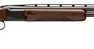 Browning BT99 12 Gauge 34" Barrel W/ Ivory Bead Front...