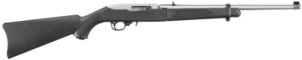 Ruger 10/22 Takedown 22LR 18.5" Barrel 10+1 11100