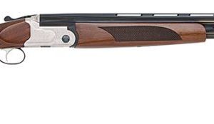 Mossberg Reserve II 12 Gauge 28" Barrel 2+1 75444
