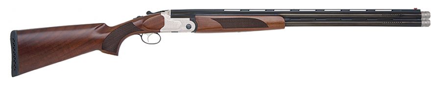 Mossberg Reserve II 12 Gauge 28" Barrel 2+1 75444