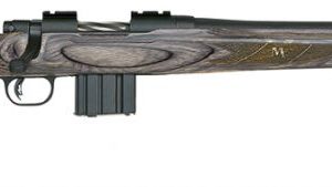 Mossberg MVP 223 Rem/5.56NATO 18.5" Barrel 10+1 27724