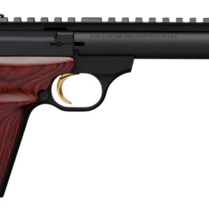 Browning Buck Mark 22LR 5.5" Barrel 10+1 051527490