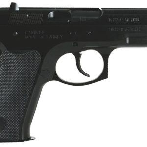 TRI 85009 C-100 9MM 3.9IN BLK 15RD
