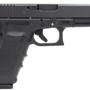 Glock 20 Gen 4 10mm 4.6" Barrel 15+1 Fixed Sights PG2050203