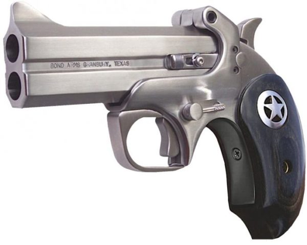 BOND BARII RANGER II 45C/410 TG 4.25