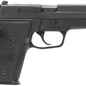 Sig Sauer M11-A1 9mm 3.9" Barrel 15+1 M11A1