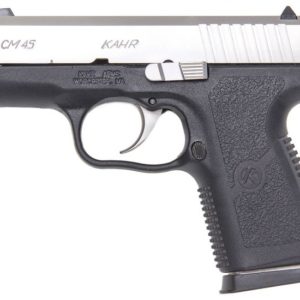 KAHR CM4543 CM45 45 5RD