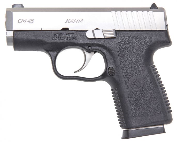 KAHR CM4543 CM45 45 5RD