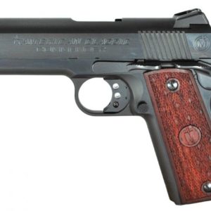 AMC ACC9B AMCLS CMDR 9M 1911 9R BL