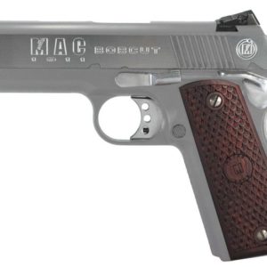 MAC M19BC45C 1911 BOBCUT 45 8R HC