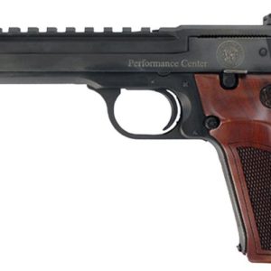 S&W 41 Performace Center 22LR 5.5" Barrel 10+1 178031