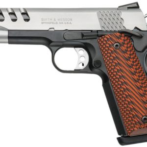 S&W 1911 PC 45ACP 4.25" Barrel 8+1 170344