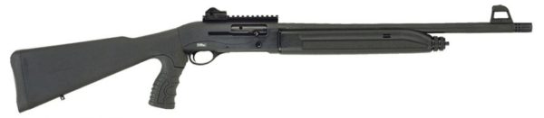 TRI 20120 RAPTOR AUTO BLK 12/20 CT-1