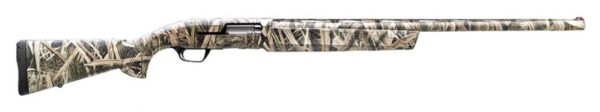 Browning Maxus 12 Gauge 28" Barrel W/ Fiber Optic Front... - Image 2