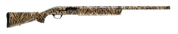 Browning Maxus 12 Gauge 26" Barrel W/ Fiber Optic Front...