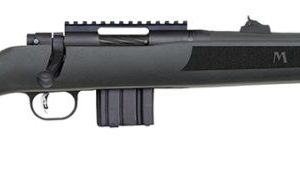 Mossberg MVP 308WIN/7.62NATO 16.25" Barrel 10+1 27738
