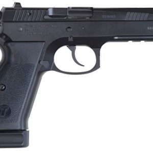 TRI 85080 P-120 9MM 4.7IN BLK 17RD