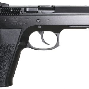 TRI 85099 T-120 9MM 4.7IN BLK 17RD
