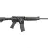 Ruger AR-556 Optic Ready 223/5.56NATO 16.1" 30+1 8525 - Image 3
