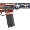 Ruger AR-556 MPR 5.56NATO 18" Barrel 30+1 8538